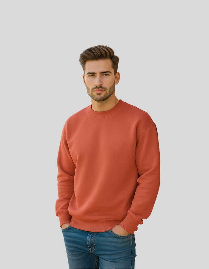 Men's Sweatshirts