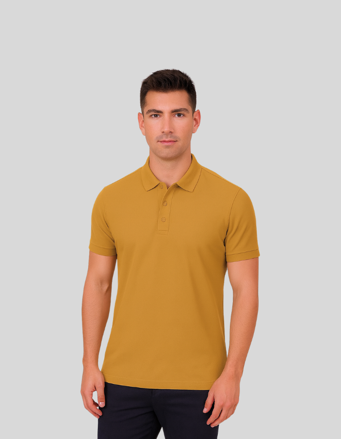 Polo T-Shirts