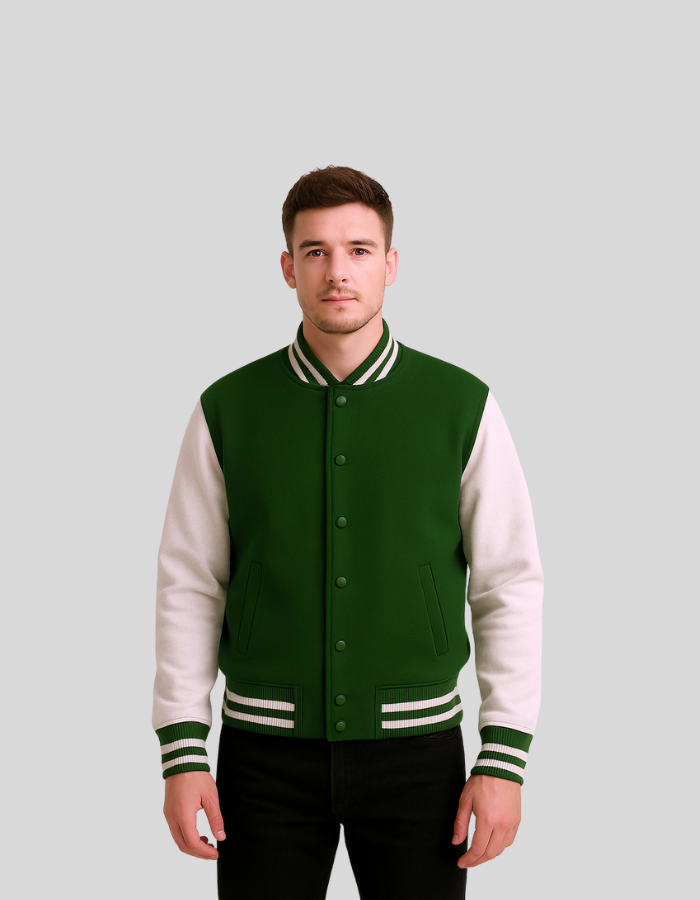 Varsity Jackets