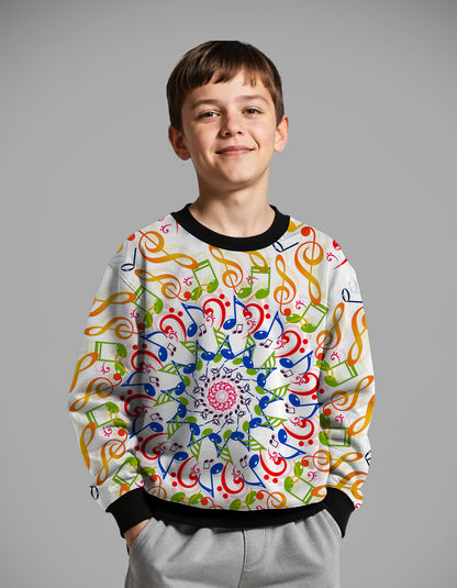 Kids Sweatshirt - 03