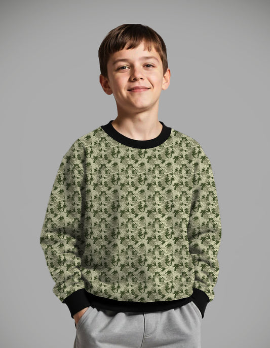Kids Sweatshirt - 04