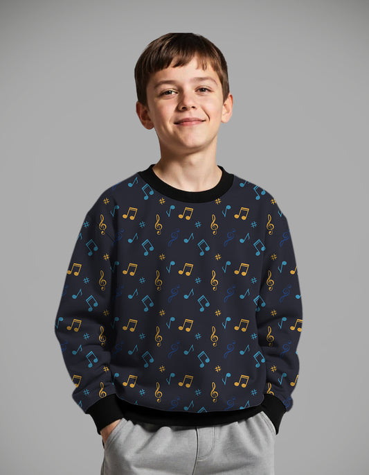 Kids Sweatshirt - 11