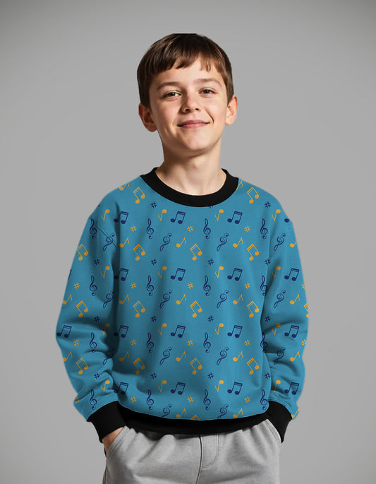 Kids Sweatshirt - 12
