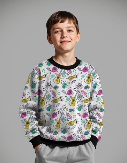 Kids Sweatshirt - 13