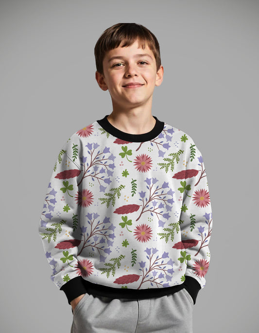 Kids Sweatshirt - 16