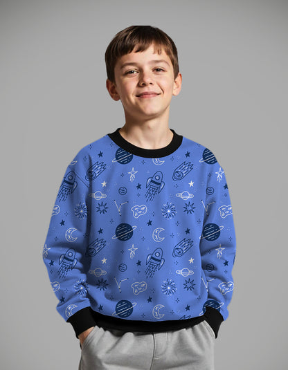 Kids Sweatshirt - 17