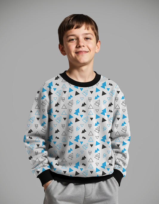 Kids Sweatshirt - 20