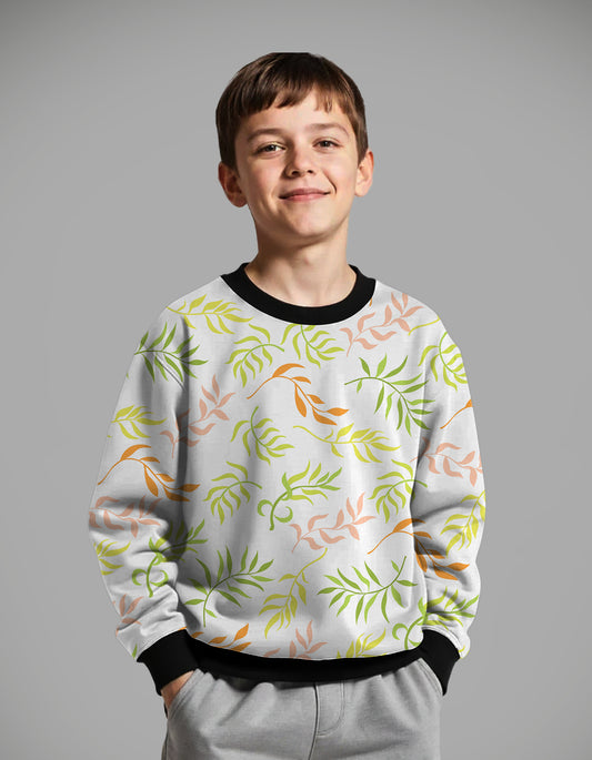 Kids Sweatshirt - 23