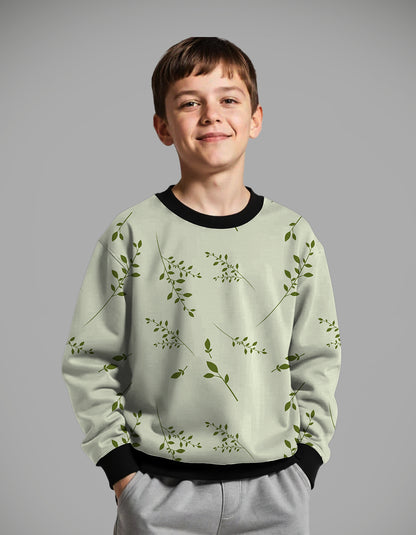 Kids Sweatshirt - 26