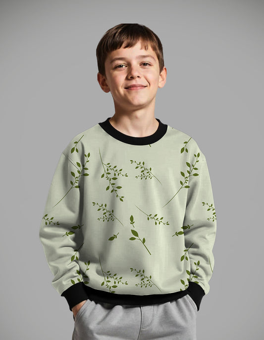 Kids Sweatshirt - 26