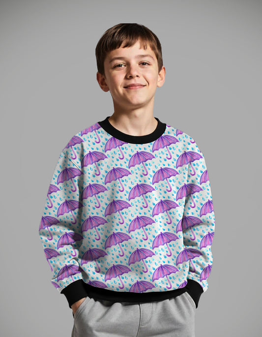 Kids Sweatshirt - 27
