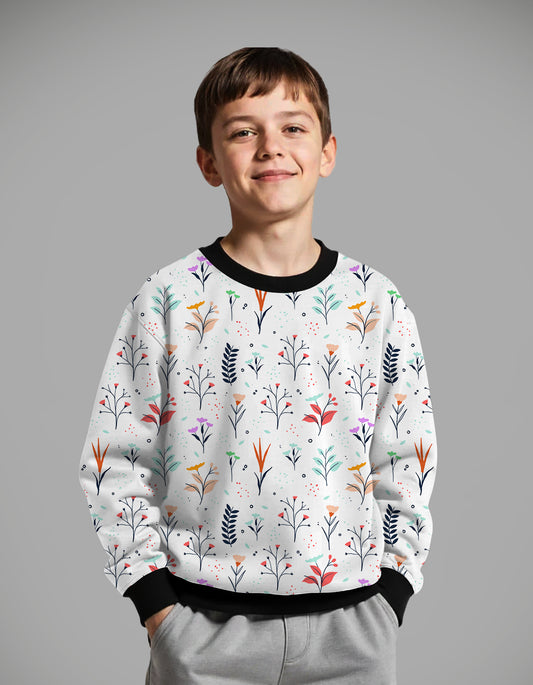 Kids Sweatshirt - 29