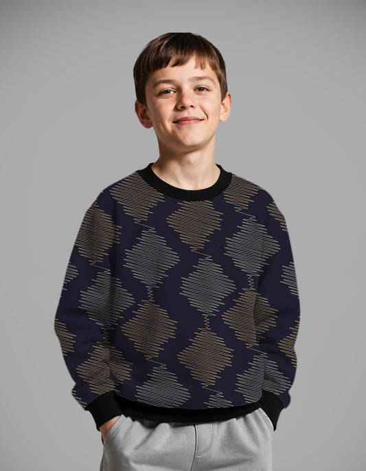 Kids Sweatshirt - 30