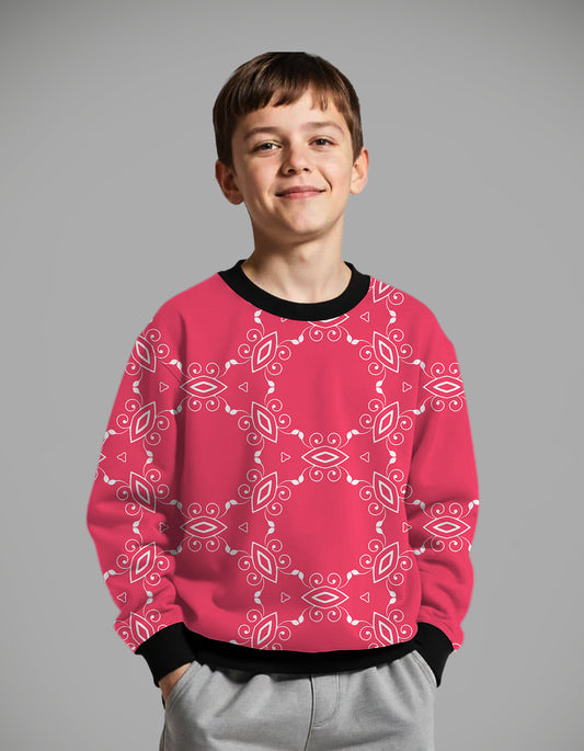 Kids Sweatshirt - 32