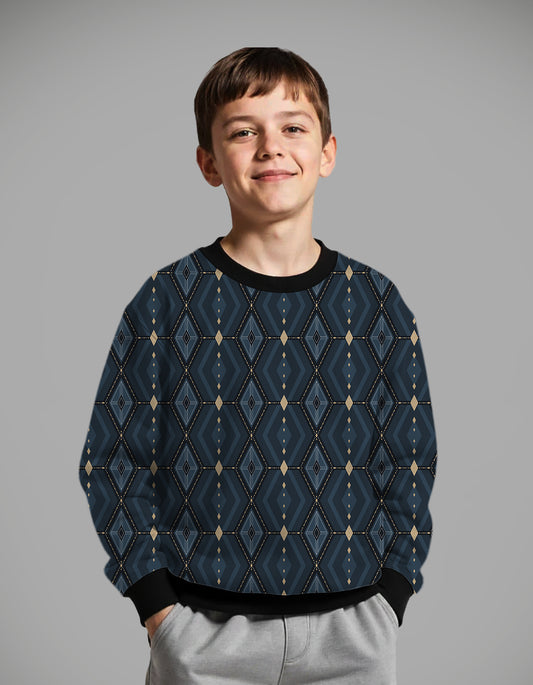 Kids Sweatshirt - 34