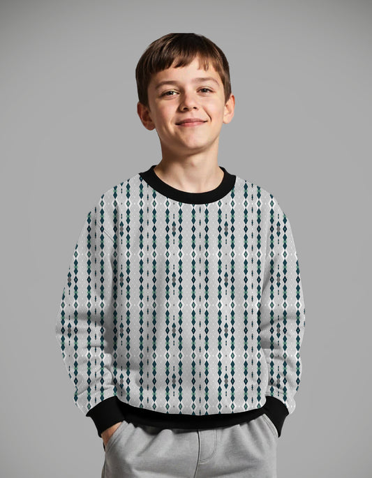 Kids Sweatshirt - 35