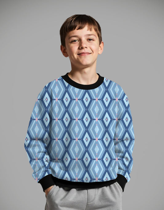 Kids Sweatshirt - 37