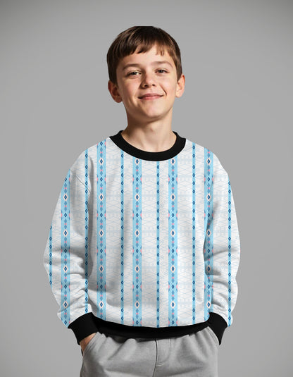 Kids Sweatshirt - 38