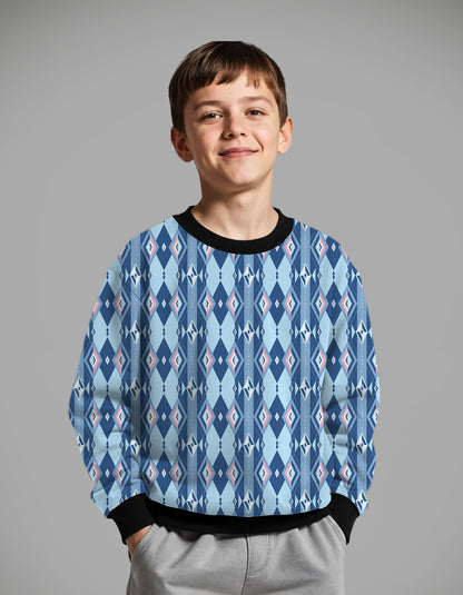 Kids Sweatshirt - 39