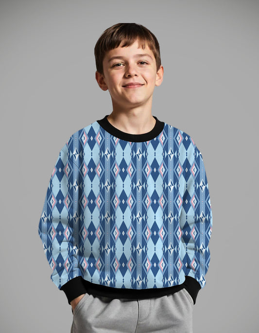 Kids Sweatshirt - 39
