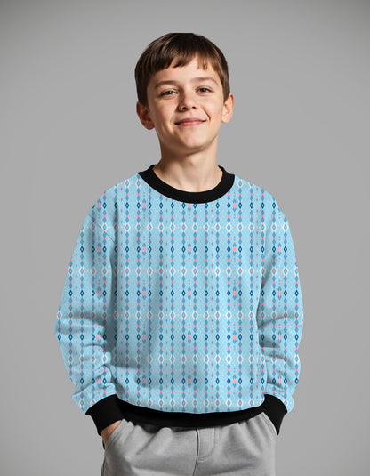Kids Sweatshirt - 40