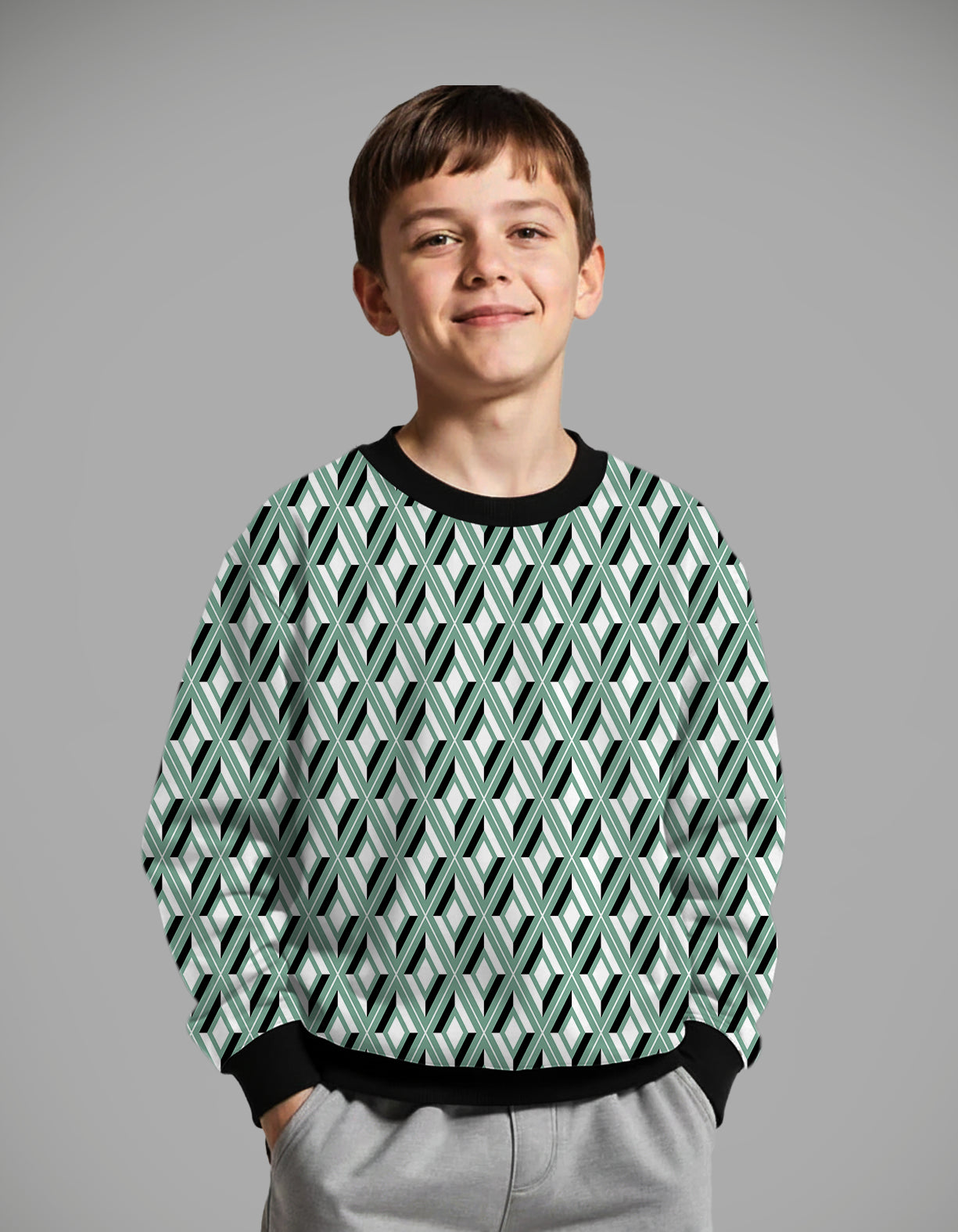 Kids Sweatshirt - 41