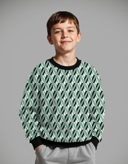 Kids Sweatshirt - 41