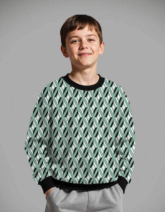 Kids Sweatshirt - 41
