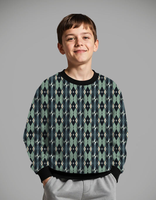 Kids Sweatshirt - 42